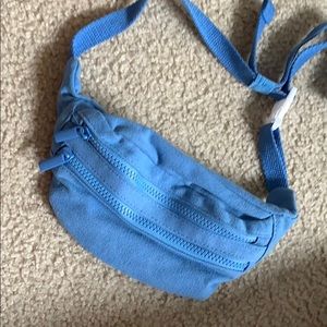 Vintage 80s fanny pack